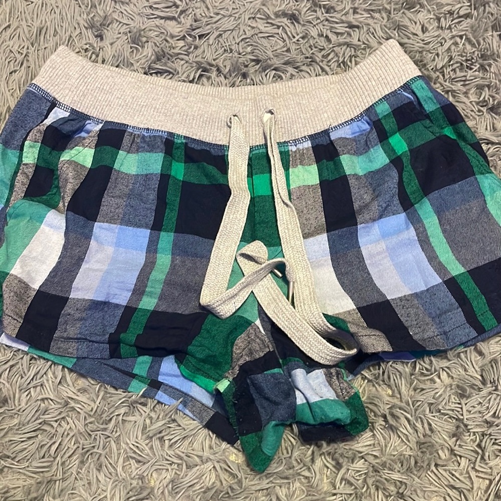 Aerie sleep shorts